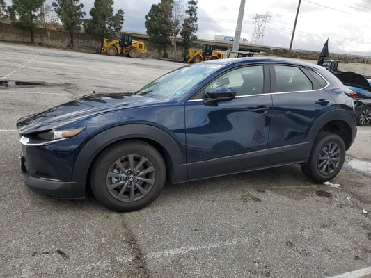 2024 MAZDA CX-30  VIN:3MVDMBAM5RM655105