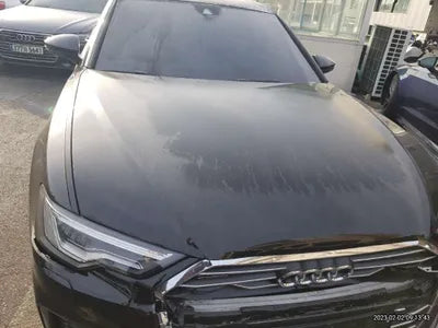 2022 Audi A6 WAUZZZF25NN007365 VIN:WAUZZZF25NN007365
