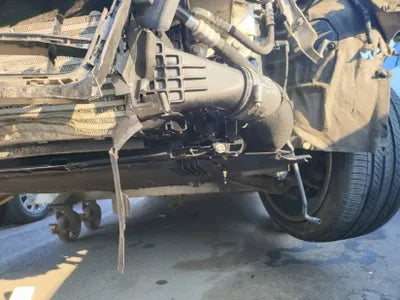 2016 Audi A6 WAUZZZ4G7GN107033 VIN:WAUZZZ4G7GN107033