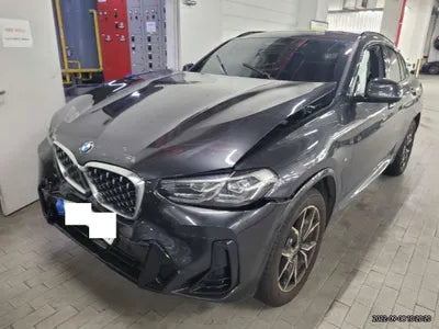 2022 BMW 420 WBA21DT07N9J44752 VIN:WBA21DT07N9J44752