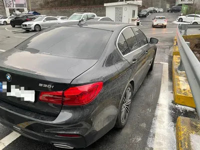 2020 BMW 530 WBAJR5105LWW73970 VIN:WBAJR5105LWW73970