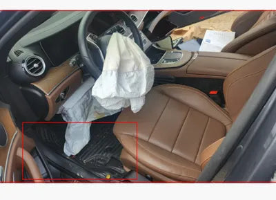 2021 Mercedes-Benz E 250 W1KZF4FB3MA945715 VIN:W1KZF4FB3MA945715