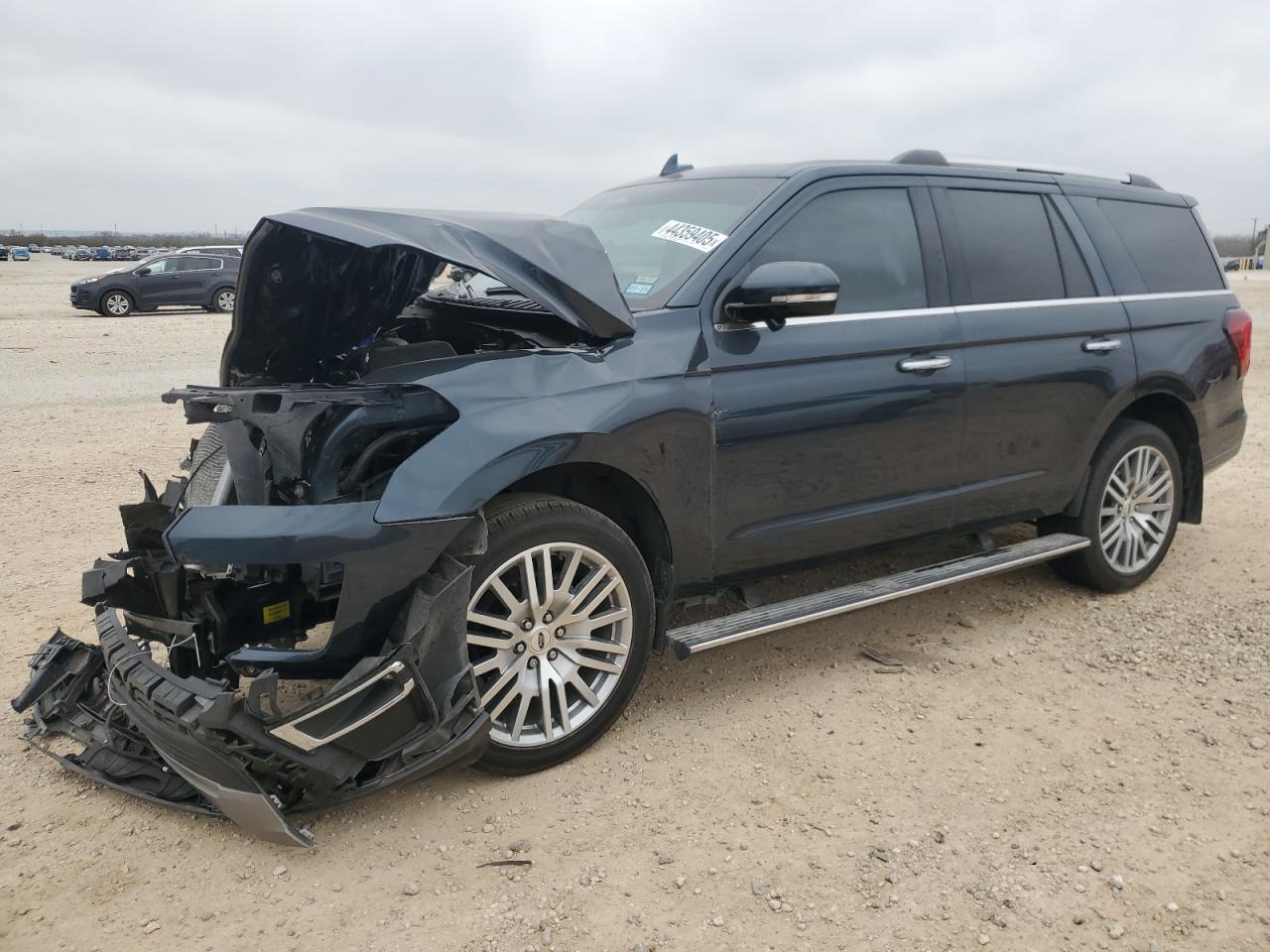 2023 FORD EXPEDITION LIMITED VIN:1FMJU1K88PEA26520