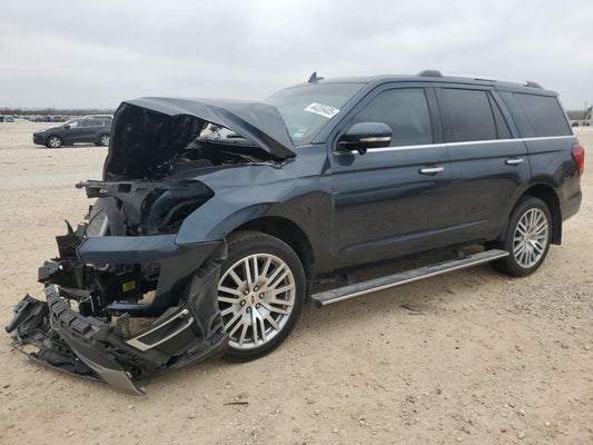 2023 FORD EXPEDITION LIMITED VIN:1FMJU1K88PEA26520