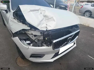 2017 Volvo XC60 YV1UZA8ACJ1006592 VIN:YV1UZA8ACJ1006592