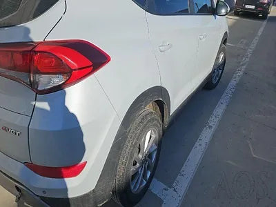 2017 Hyundai Tucson 712KMKMHJ3815GHU2 VIN:712KMKMHJ3815GHU2