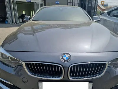 2018 BMW 420 WBA4H3100JBH05865 VIN:WBA4H3100JBH05865