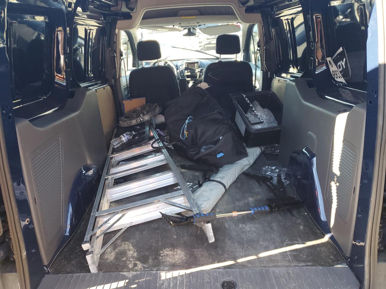 2023 FORD TRANSIT CONNECT XL VIN:NM0LE7S25P1565254