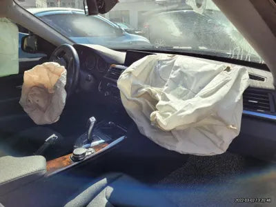 2015 BMW 320 WBA3Y3105FGH96136 VIN:WBA3Y3105FGH96136