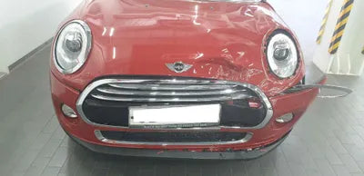 2015 MINI Cooper WMWXP5106G2A92512 VIN:WMWXP5106G2A92512