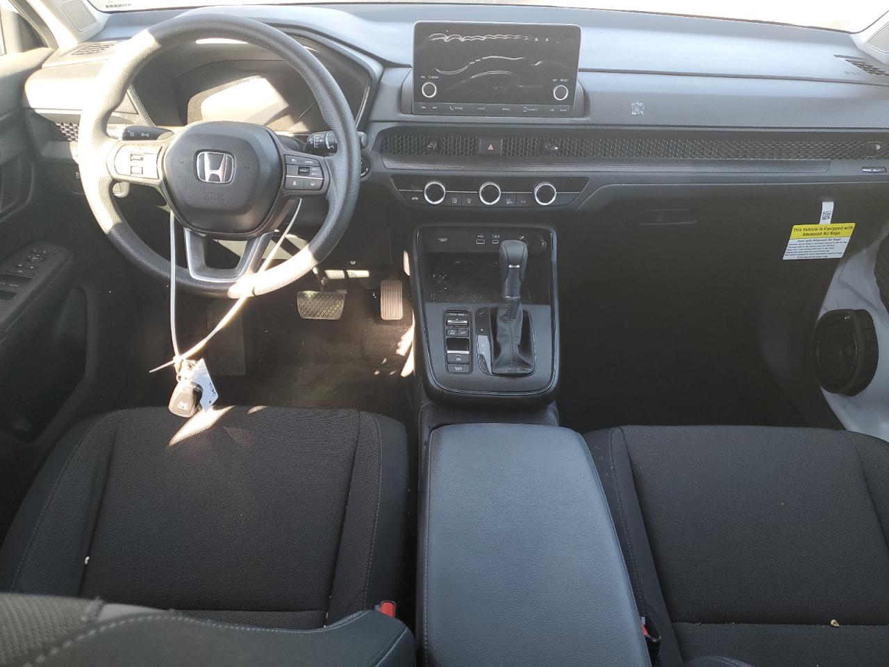 2024 HONDA CR-V EX VIN:2HKRS4H47RH487102