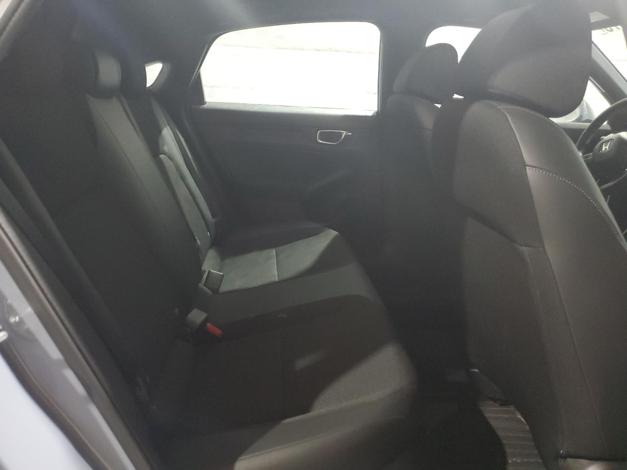 2023 HONDA CIVIC SPORT VIN:19XFL2H83PE004830