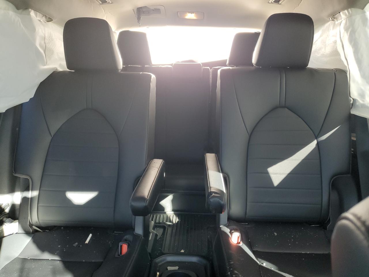 2023 TOYOTA HIGHLANDER L VIN:5TDKDRAHXPS010886