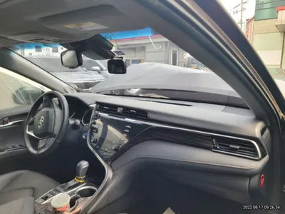 2019 Toyota Camry JTNB21HK9K3017410 VIN:JTNB21HK9K3017410