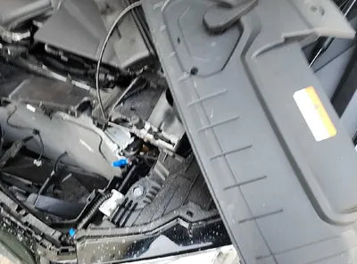 2023 Audi Q8 WAUZZZF16PD034882 VIN:WAUZZZF16PD034882