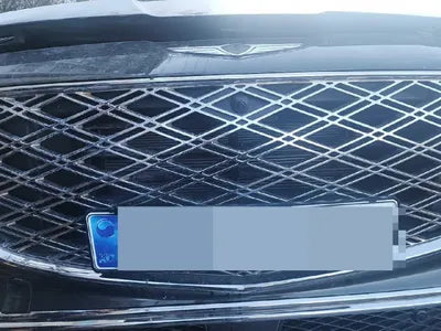 2023 Genesis GV80 VIN: