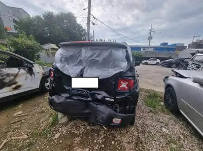 2018 Jeep Renegade 1C4BU0000JPH41092 VIN:1C4BU0000JPH41092
