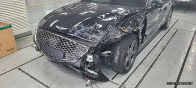 2023 Genesis G80 VIN: