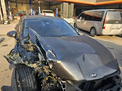 2020 Kia K5 KNAG741BBLA007913 VIN:KNAG741BBLA007913