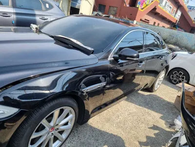 2015 Jaguar XJS SAJAJ22DXF8V76445 VIN:SAJAJ22DXF8V76445