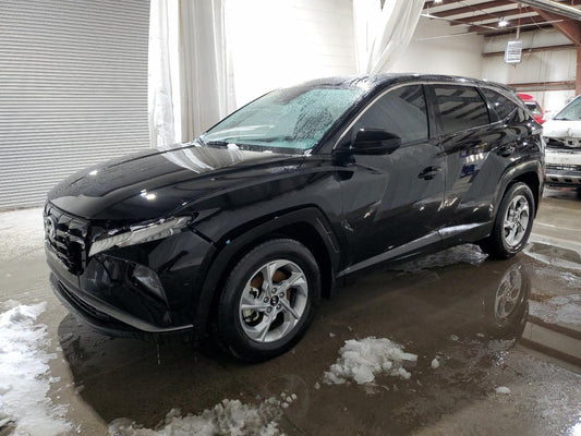 2023 HYUNDAI TUCSON SE VIN:KL4CJASB5MB311734