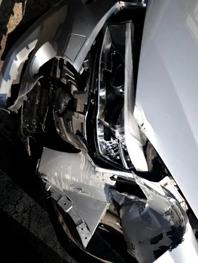 2015 BMW 420 WBAXX1105F0L95989 VIN:WBAXX1105F0L95989