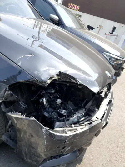 2018 BMW 530 WBAJD9109JWC82455 VIN:WBAJD9109JWC82455