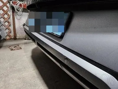 2021 Hyundai Ioniq VIN: