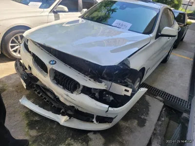 2018 BMW 320 WBA8T3106JG805453 VIN:WBA8T3106JG805453