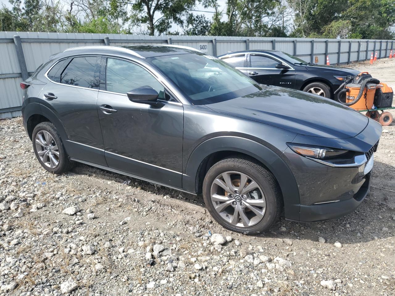 2023 MAZDA CX-30 PREMIUM VIN:3MVDMBDM1PM538372