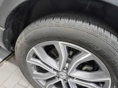 2021 Honda CR-V 7FART6H90ME300731 VIN:7FART6H90ME300731