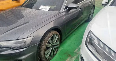 2023 Audi A6 WAUZZZF2XPN003346 VIN:WAUZZZF2XPN003346