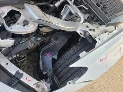 2017 Mercedes-Benz E 220 WDDZF0EBXHA141623 VIN:WDDZF0EBXHA141623