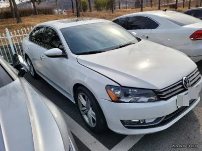 2015 Volkswagen Passat 1VWZZZA3ZFC093822 VIN:1VWZZZA3ZFC093822