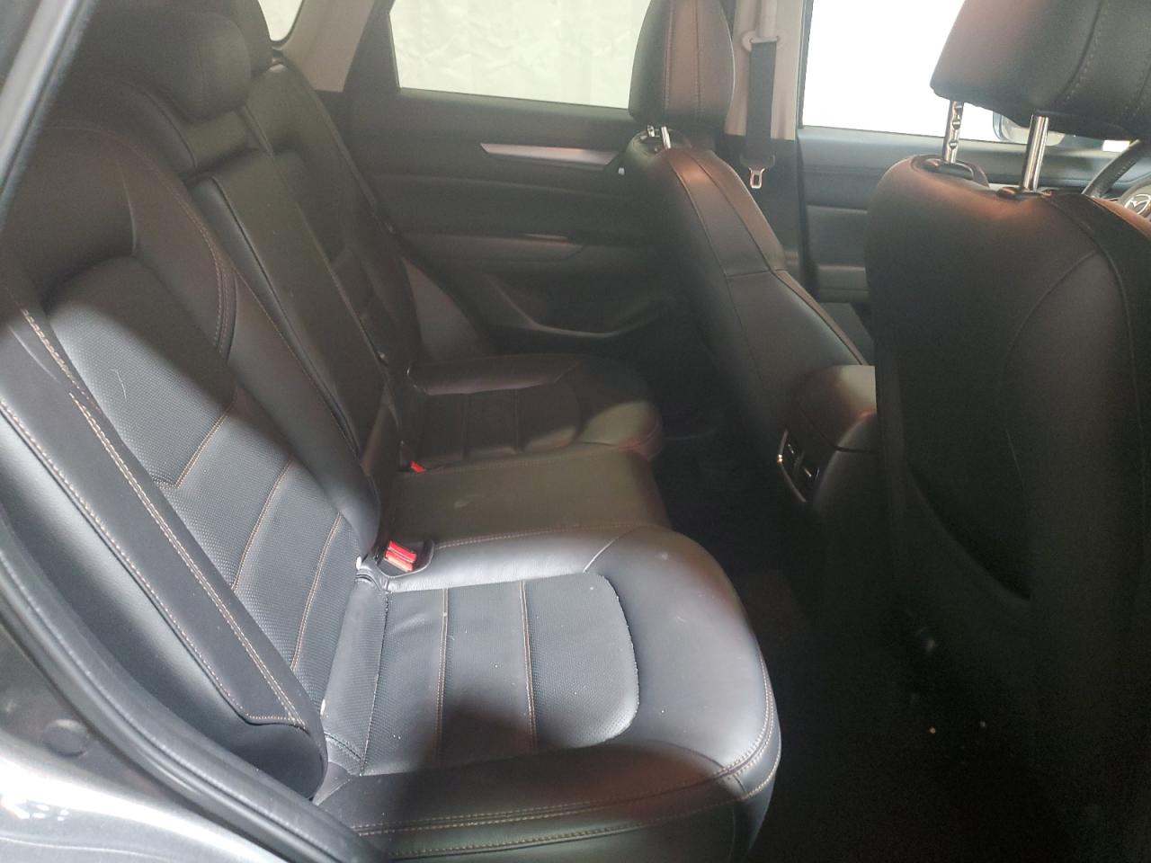 2022 MAZDA CX-5 PREFERRED VIN:JM3KFBCM2N0566418