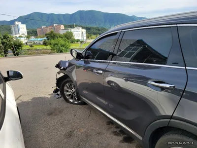 2017 Kia Sorento 417KMKNAPK81BBHA3 VIN:417KMKNAPK81BBHA3