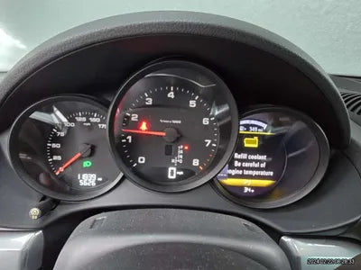 2019 Porsche Cayman 121KMWP0AA2A88KS2 VIN:121KMWP0AA2A88KS2