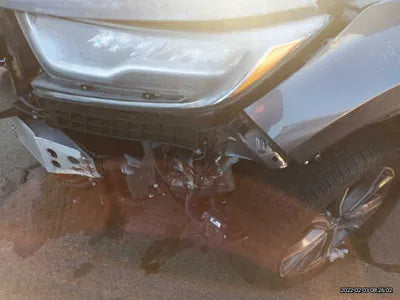 2021 Honda CR-V 7FART6H90ME300463 VIN:7FART6H90ME300463