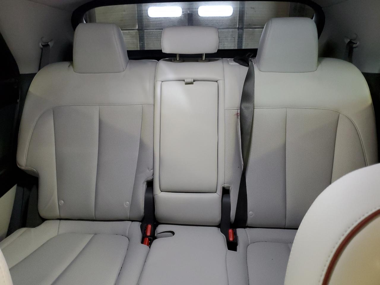 2023 HYUNDAI IONIQ 5 SEL VIN:KM8KN4AEXPU122763