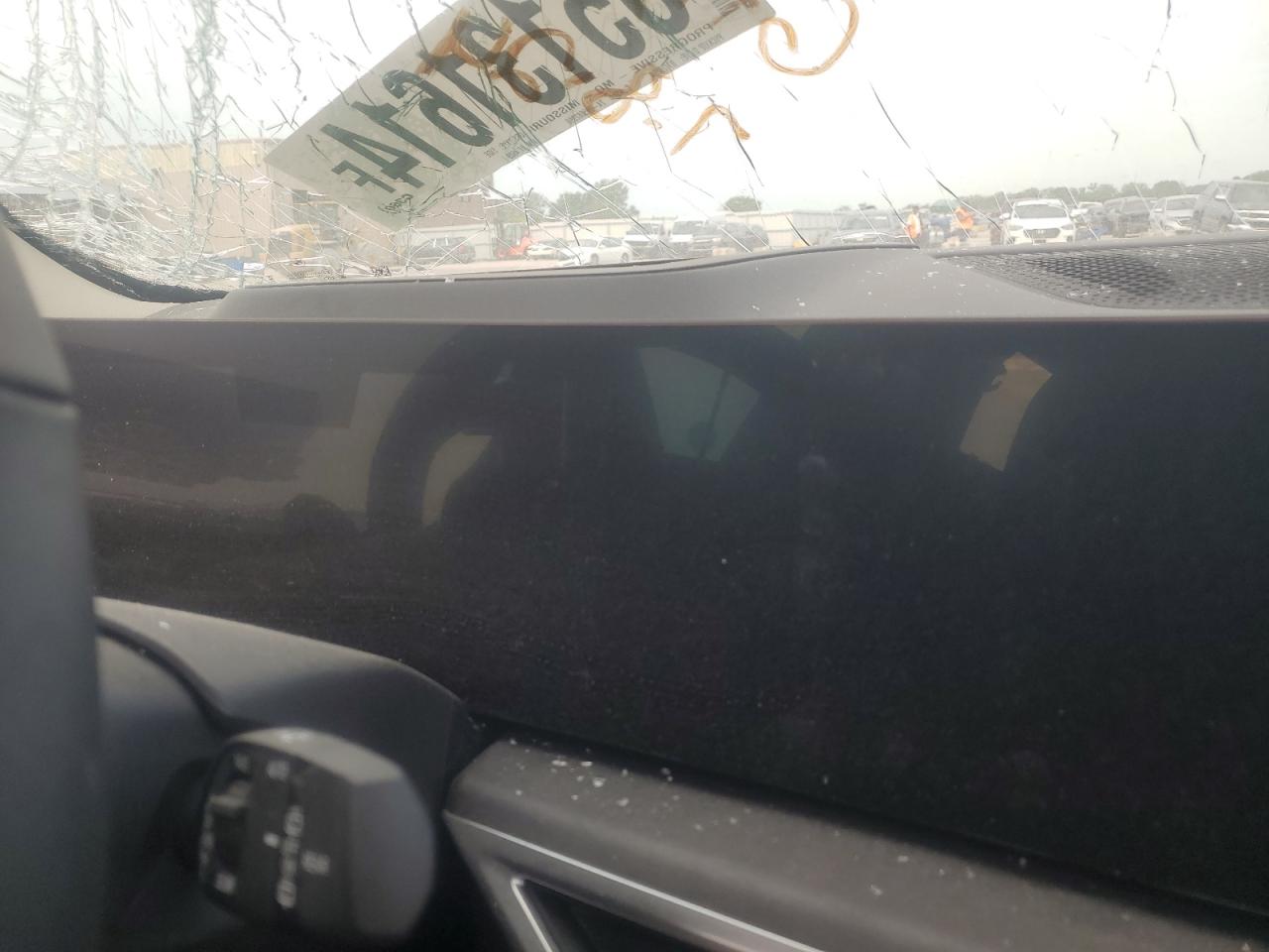 2024 BMW X7 XDRIVE40I VIN:5UX23EM07R9U74509