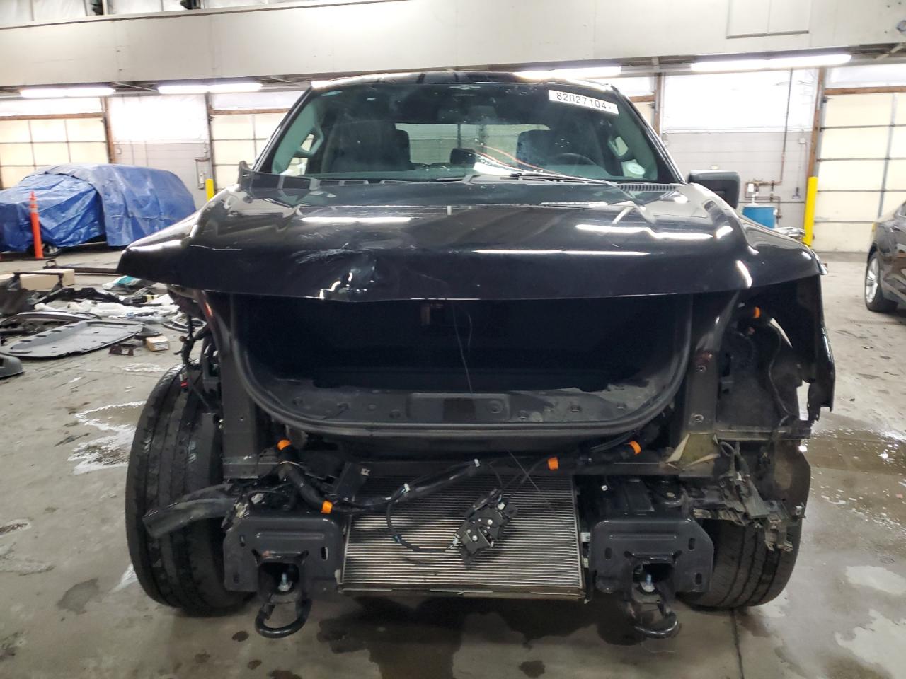 2023 FORD F150 LIGHTNING PRO VIN:1FTVW1EV9PWG36423