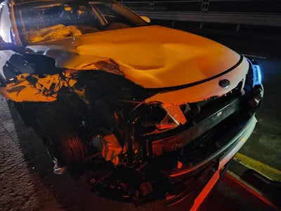 2018 Kia K5 978KMKNAGT416BJA2 VIN:978KMKNAGT416BJA2
