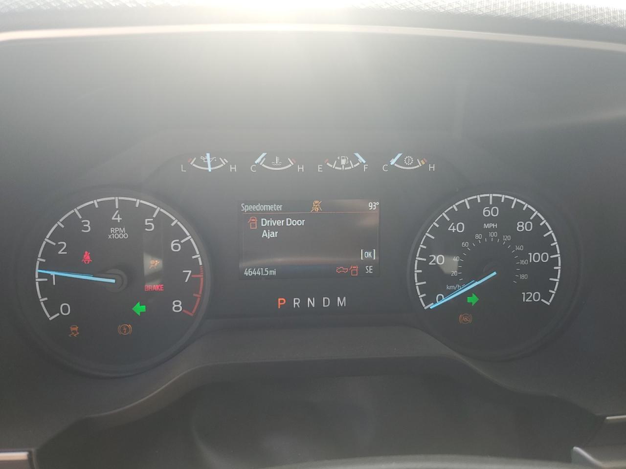 2022 FORD F150  VIN:1FTMF1E51NKD61209