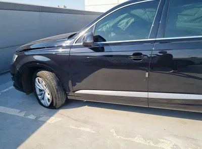 2019 Audi Q7 WAUZZZ4MXKD044837 VIN:WAUZZZ4MXKD044837
