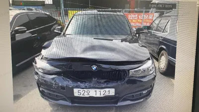 2018 BMW 320 000KMWBA8T3102JG8 VIN:000KMWBA8T3102JG8