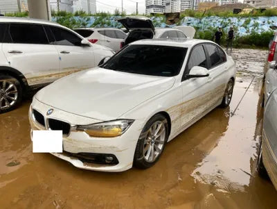 2016 BMW 320 675KMWBA8C5108GK6 VIN:675KMWBA8C5108GK6