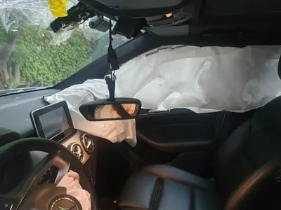 2018 Mercedes-Benz B 200 WDDMH0JB7JN225195 VIN:WDDMH0JB7JN225195