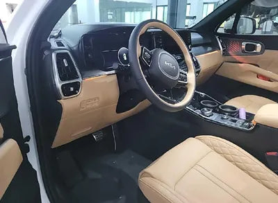 2022 Kia Sorento KNARH81GBNA104111 VIN:KNARH81GBNA104111