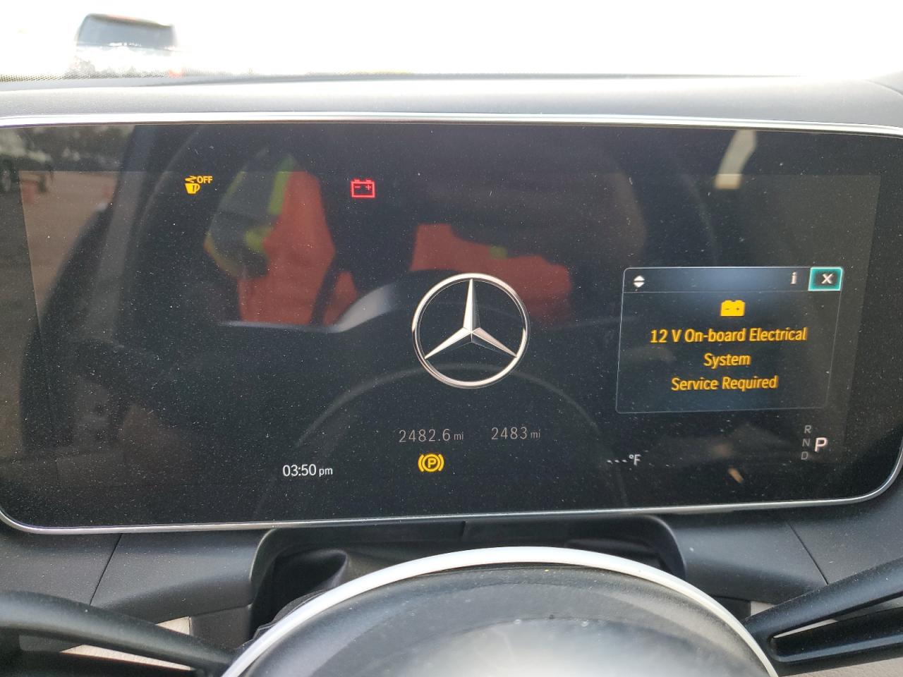 2024 MERCEDES-BENZ GLC 300 4MATIC VIN:W1NKM4HB9RF226664