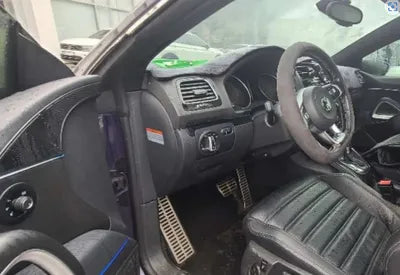 2015 Volkswagen Scirocco WVWZZZ13ZFV014075 VIN:WVWZZZ13ZFV014075